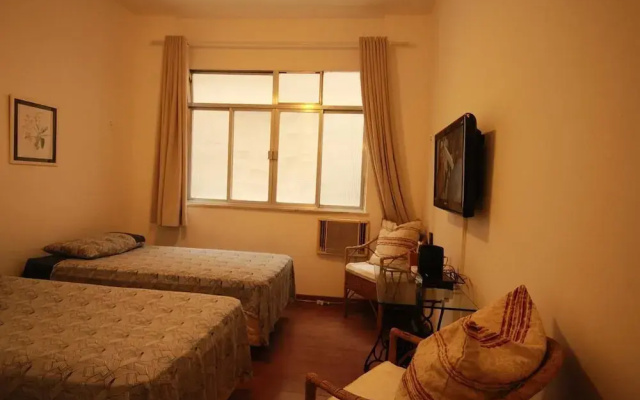 GoHouse Atlantica 412