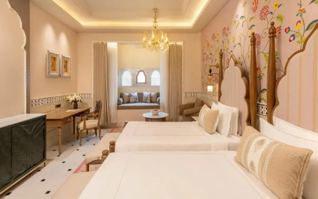 Taj Lalit Bagh, Udaipur