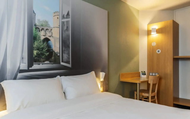 B&B HOTEL Metz Jouy-aux-Arches