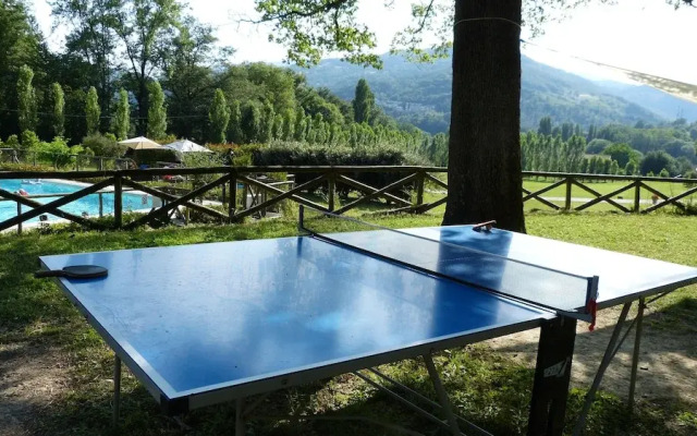 Appartamento Vacanze Cerqua Rosara Residence Valtopina Umbria