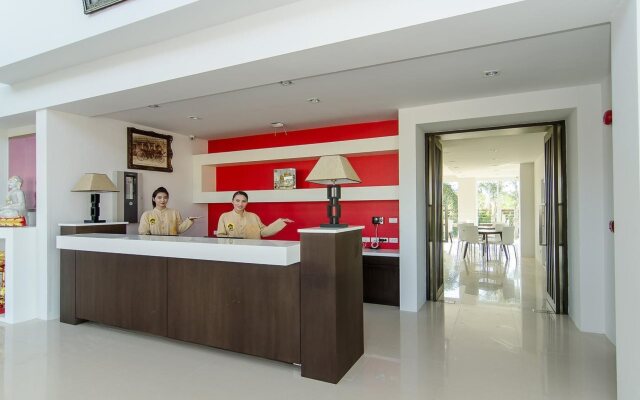 The Lake Hotel Khon Kaen