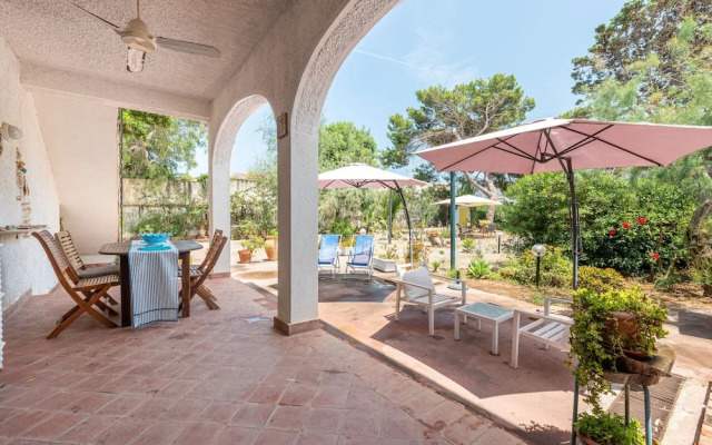 Casa Isotta con Giardino by Wonderful Italy