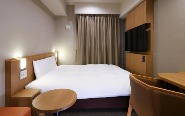 Dormy Inn Hatchobori Tokyo