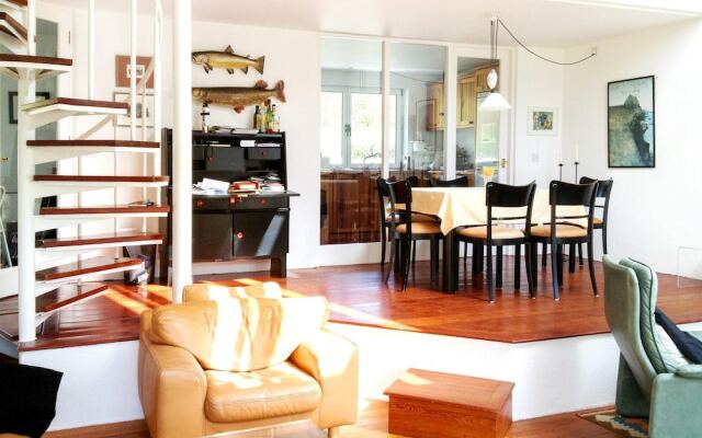 House With one Bedroom in Tourmakeady/derrypark, With Wonderful Lake V