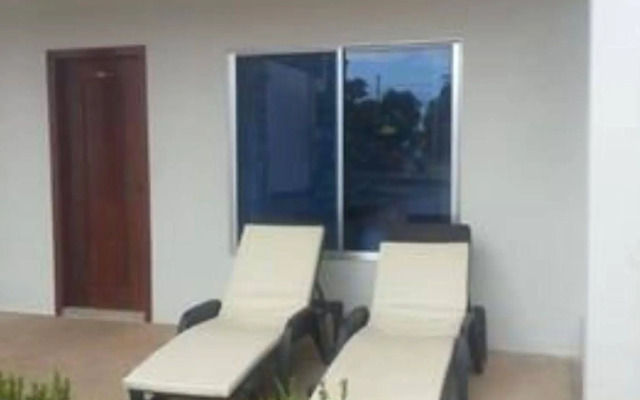 Otres Ocean View Guesthouse