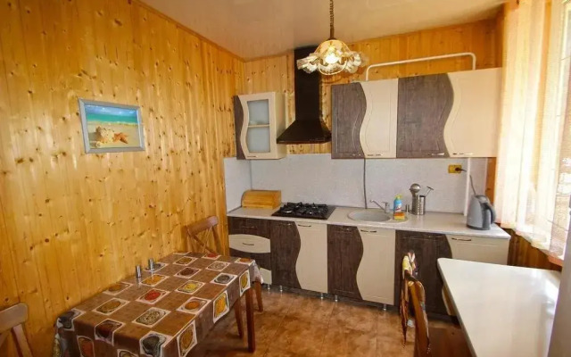 Guest House on Turgeneva 172a