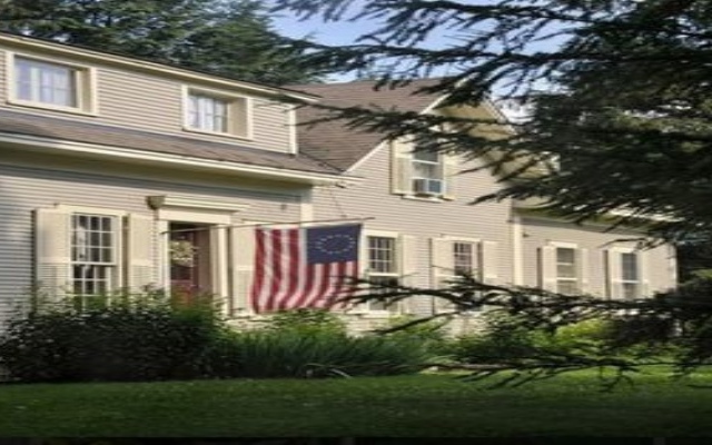 The Featherbed Inn & Nordic Spa