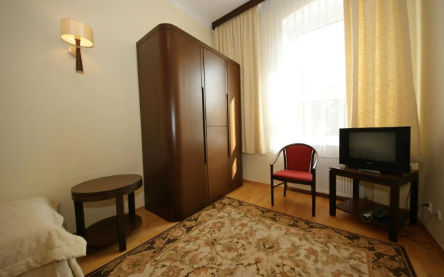 Hotel Zamkowy