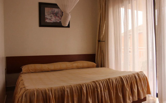 Sky Hotel International