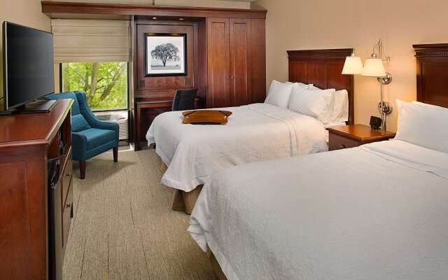 Hampton Inn Long Island/Islandia