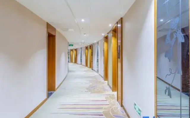 Yu Da Future Hotel
