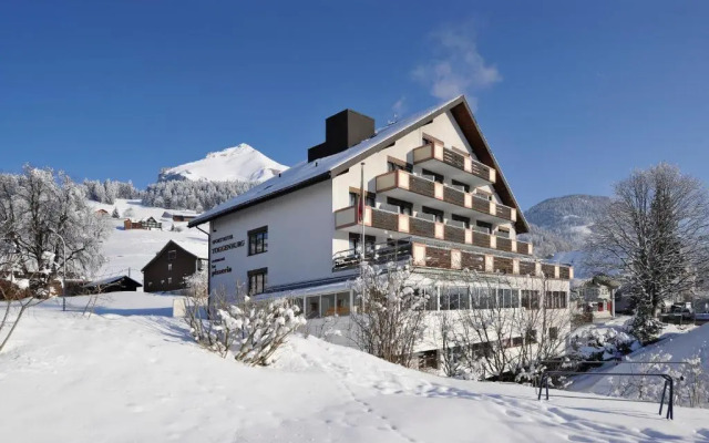 Hotel Toggenburg