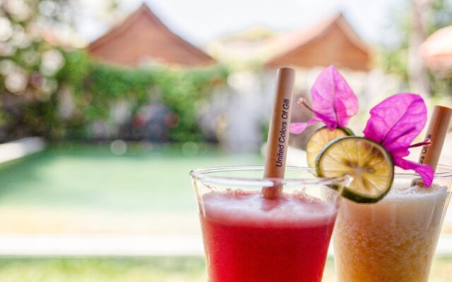 United Colors of Gili