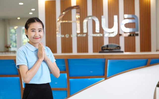 Anya Nana @ Sukhumvit