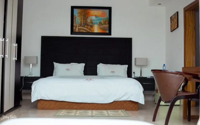 Istanbul Cabanas Hôtel