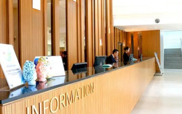 Youngjong Sky Resort
