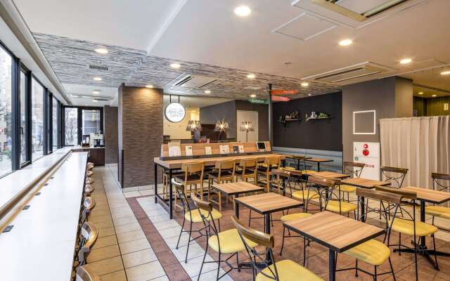 Comfort Hotel Yokohama Kannai