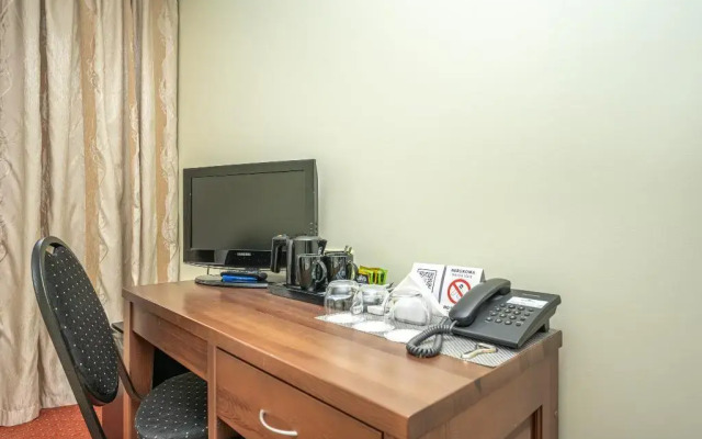 AirInn Vilnius Hotel