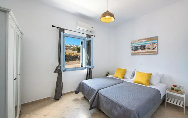 Terra Vecchia Suites