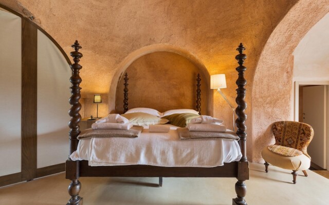 Trulli di Monte Reale