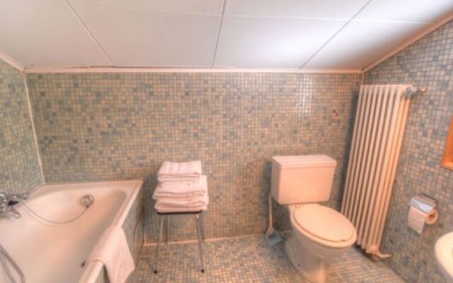 Chalet Arpille Anzere