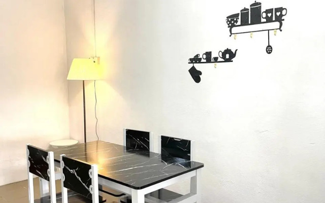 Entire 33 Cozy House • 3 Bedroom @ Alma Bukit Mertajam