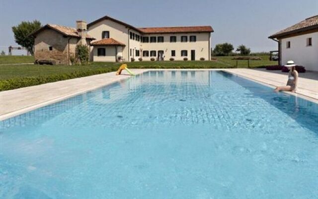 Agriturismo Di la dal Fiume