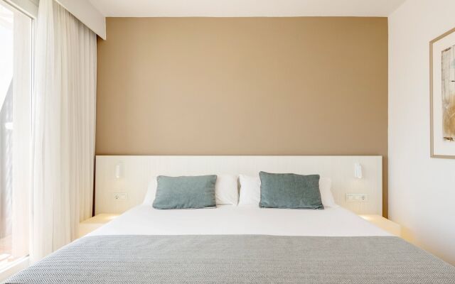 Hotel ILUNION Islantilla