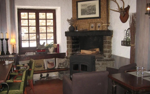 Auberge Les Myrtilles