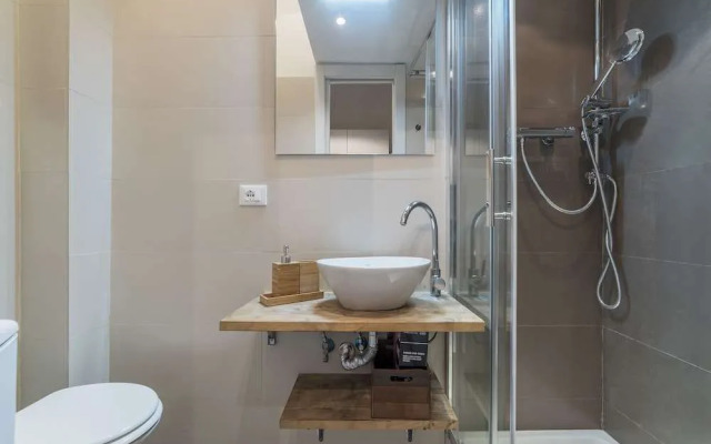 Trastevere&Gianicolo Cozy Flat