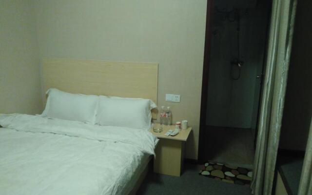 Hua Guo Yuan Express Hostel