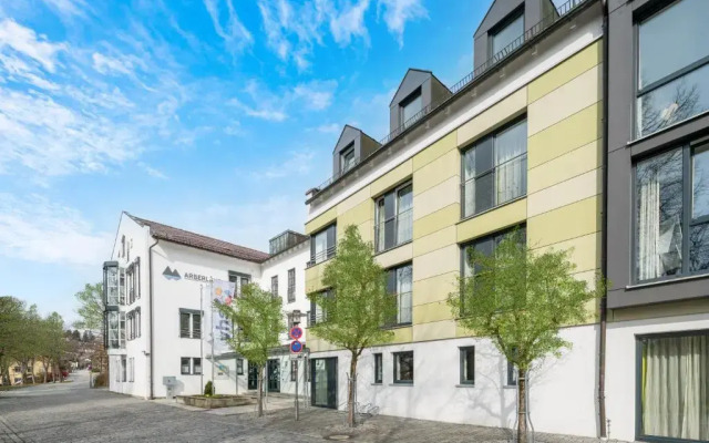 Tagungshaus Bayerischer Wald