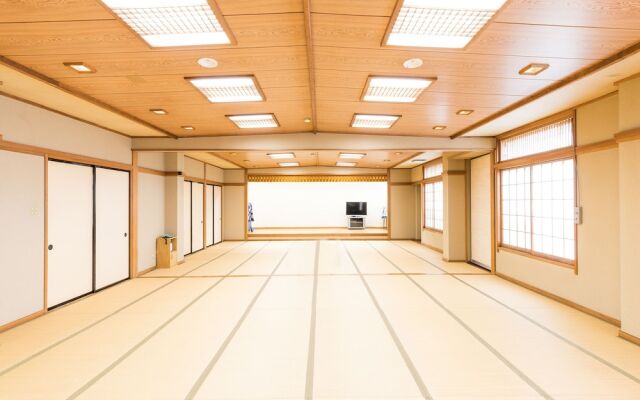Oyo Ryokan Hakuryo Shimizu Miho