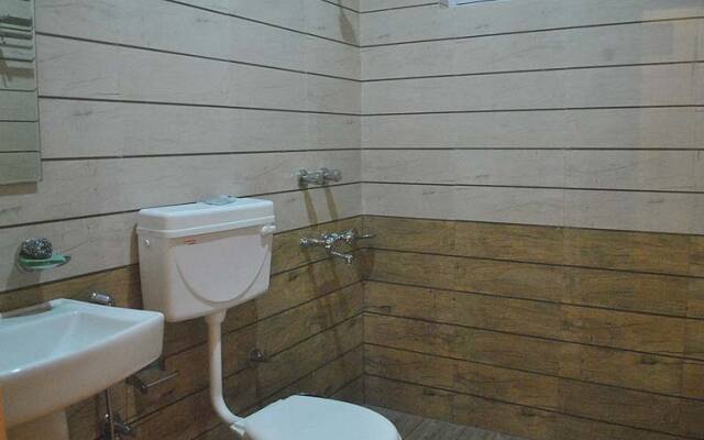Hotel Agastya Residency