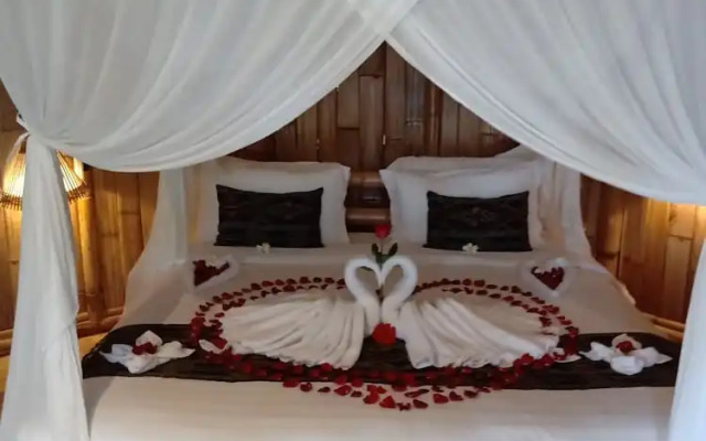 mas village resort