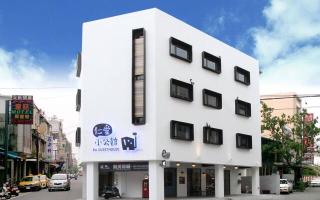 RA Guesthouse