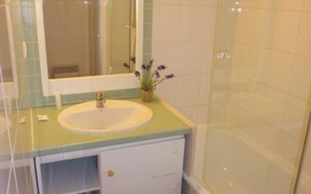 Appartement La Mongie, 2 pièces, 6 personnes - FR-1-404-56