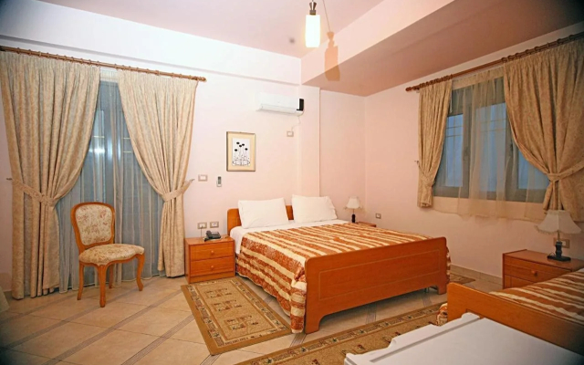 Hotel Primavera Vlore