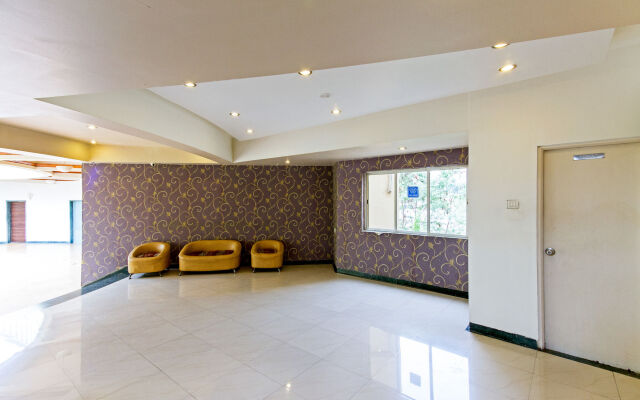 Treebo Premium Niraali Executive