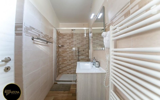 Atena Apartments B&B Platino