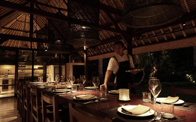 Villa Pantulan Bali Hotel