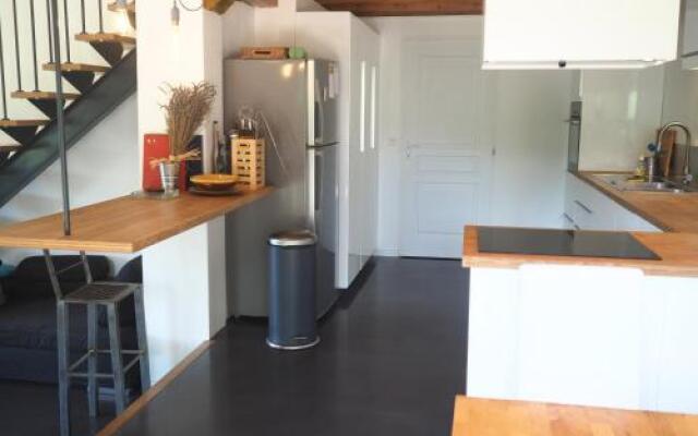 Maison Couquets Bauduen