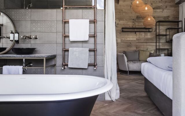 SEPP - Alpine Boutique Hotel