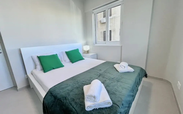 14 LCA - Stay Atalanta Apartment
