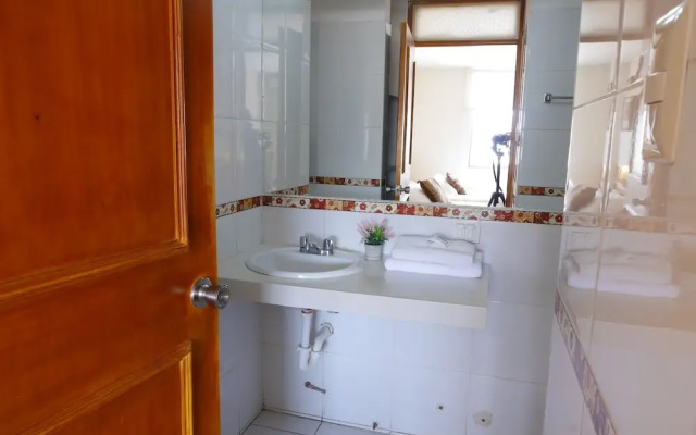 Suite Service Apart Hotel