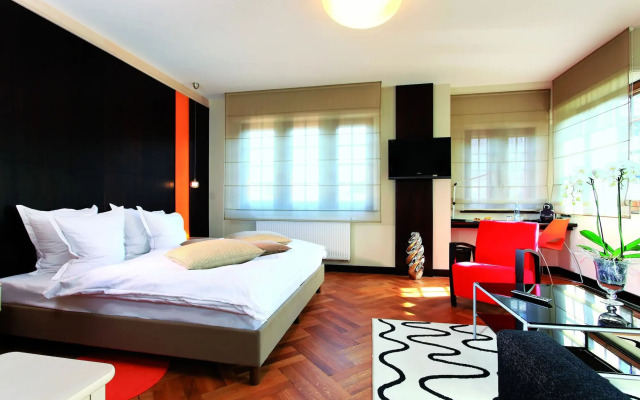 Hotel Restaurant & Spa - Le Cerf