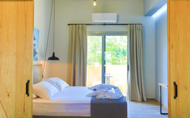 Senses Suites
