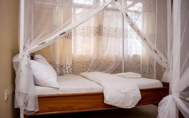 Kilimanjaro Snow Peak Resort