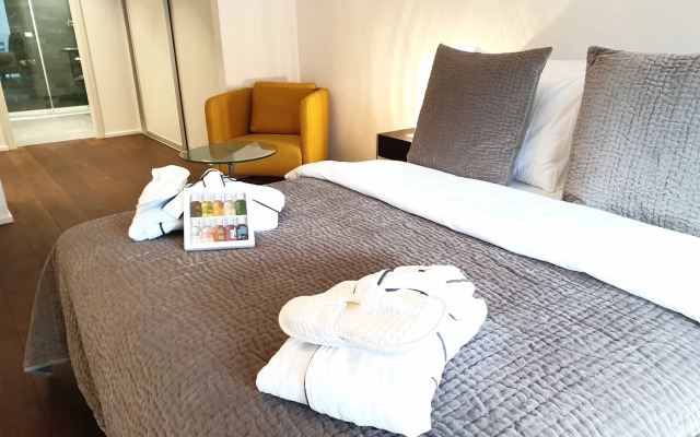 Swiss Apartments Interlaken