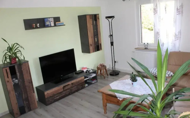 Sebnitz Garden Retreat